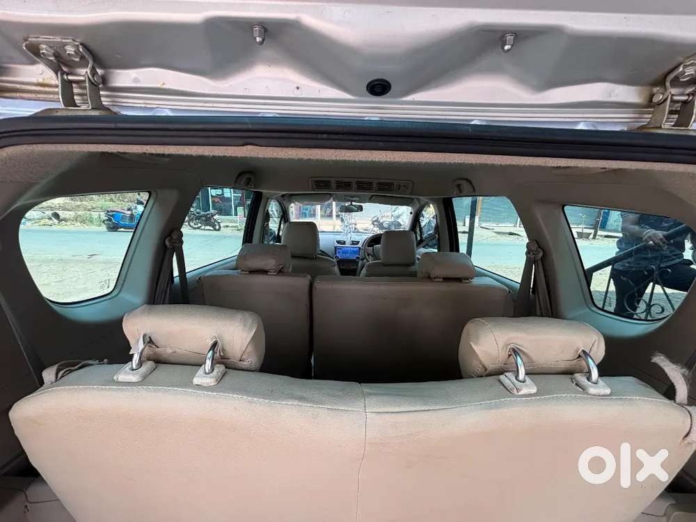 Ertiga
 2014 Model  82. Or87 .or313.or786