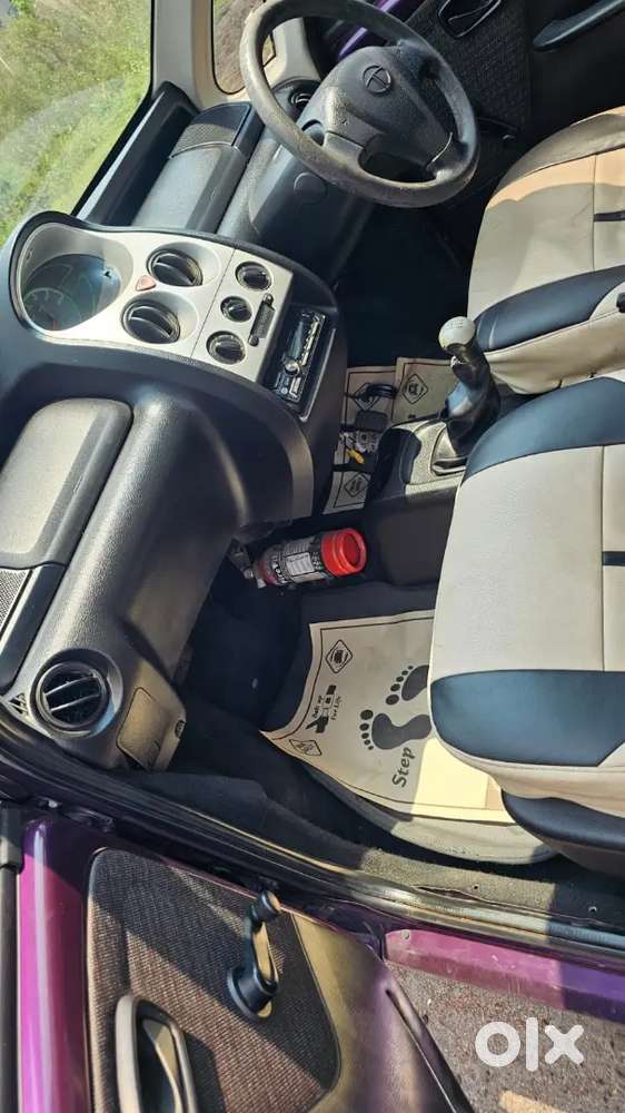 Tata Nano 2016 Variant