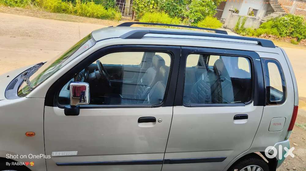 Maruti Suzuki Wagon R 2006 Petrol 112000 Km Driven
