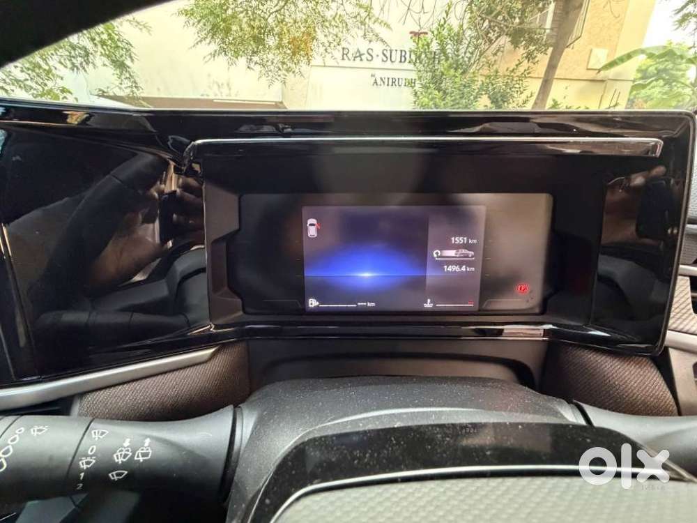 Renault Duster, 2026, Petrol