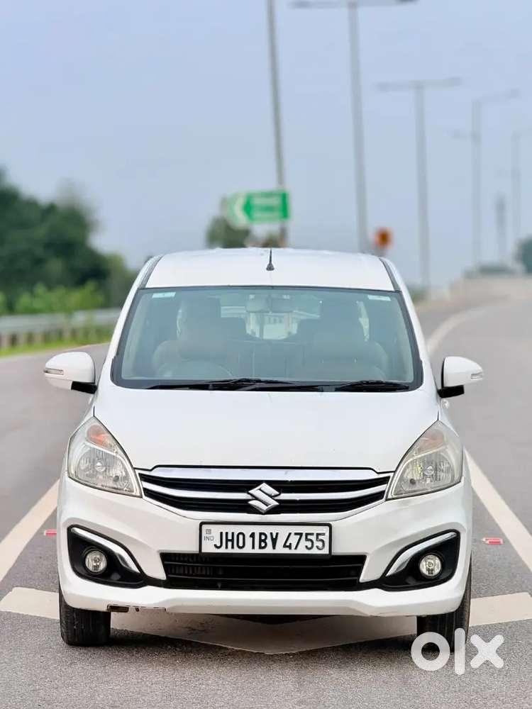 Maruti Suzuki Ertiga Vdi 2016