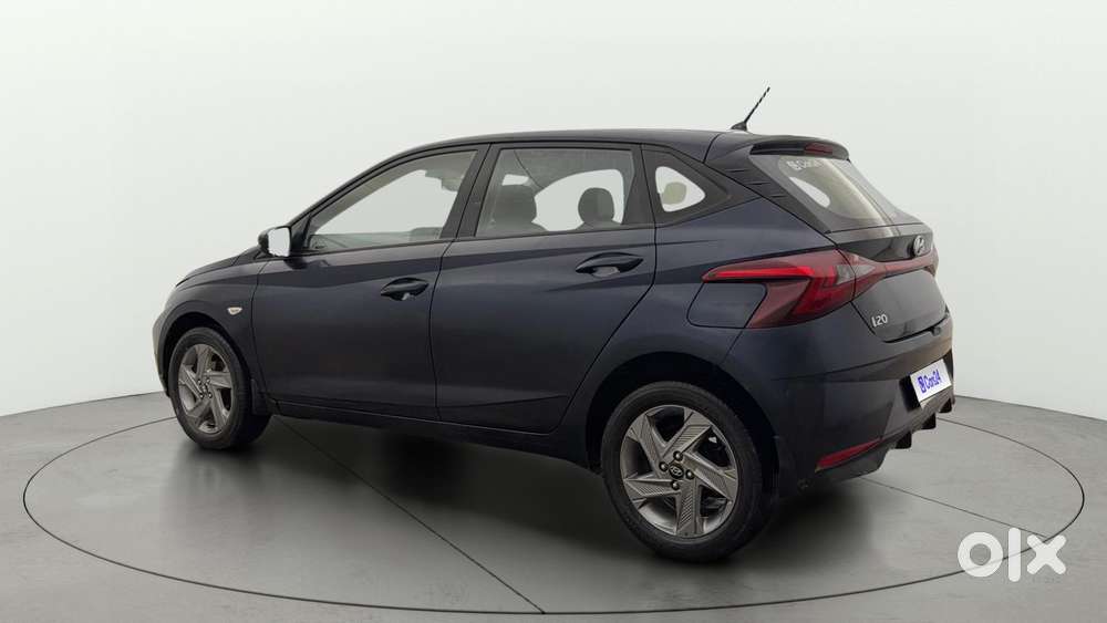 Hyundai New I20 1.2 Magna Mt, 2022, Petrol