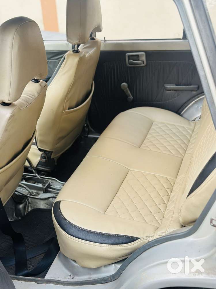 Maruti Suzuki 800 Std Mpfi, 2012, Petrol