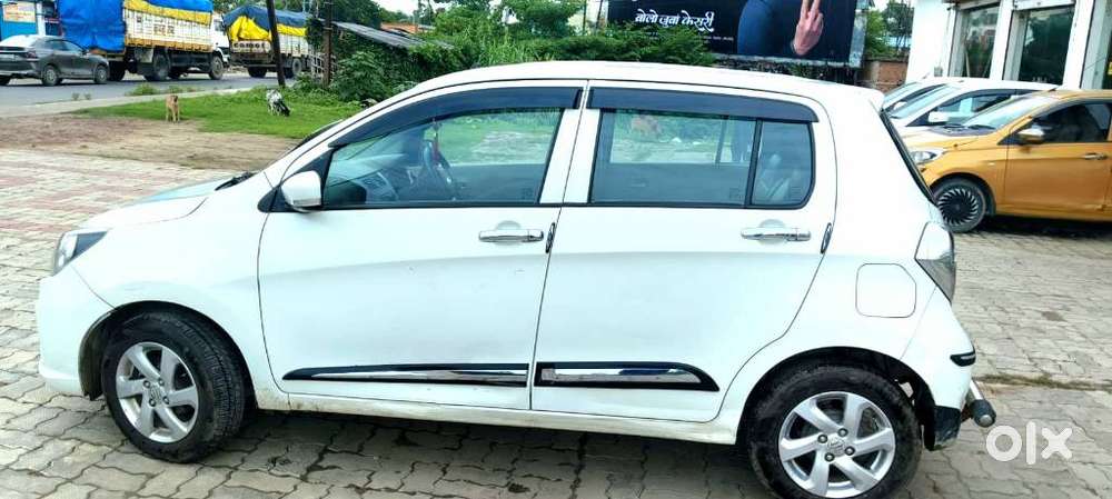Maruti Suzuki Celerio Zxi(o) Mt, 2020, Petrol