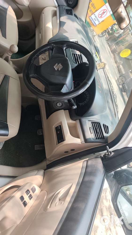 Maruti Suzuki Swift Dzire Tour S, 2022, Cng & Hybrids
