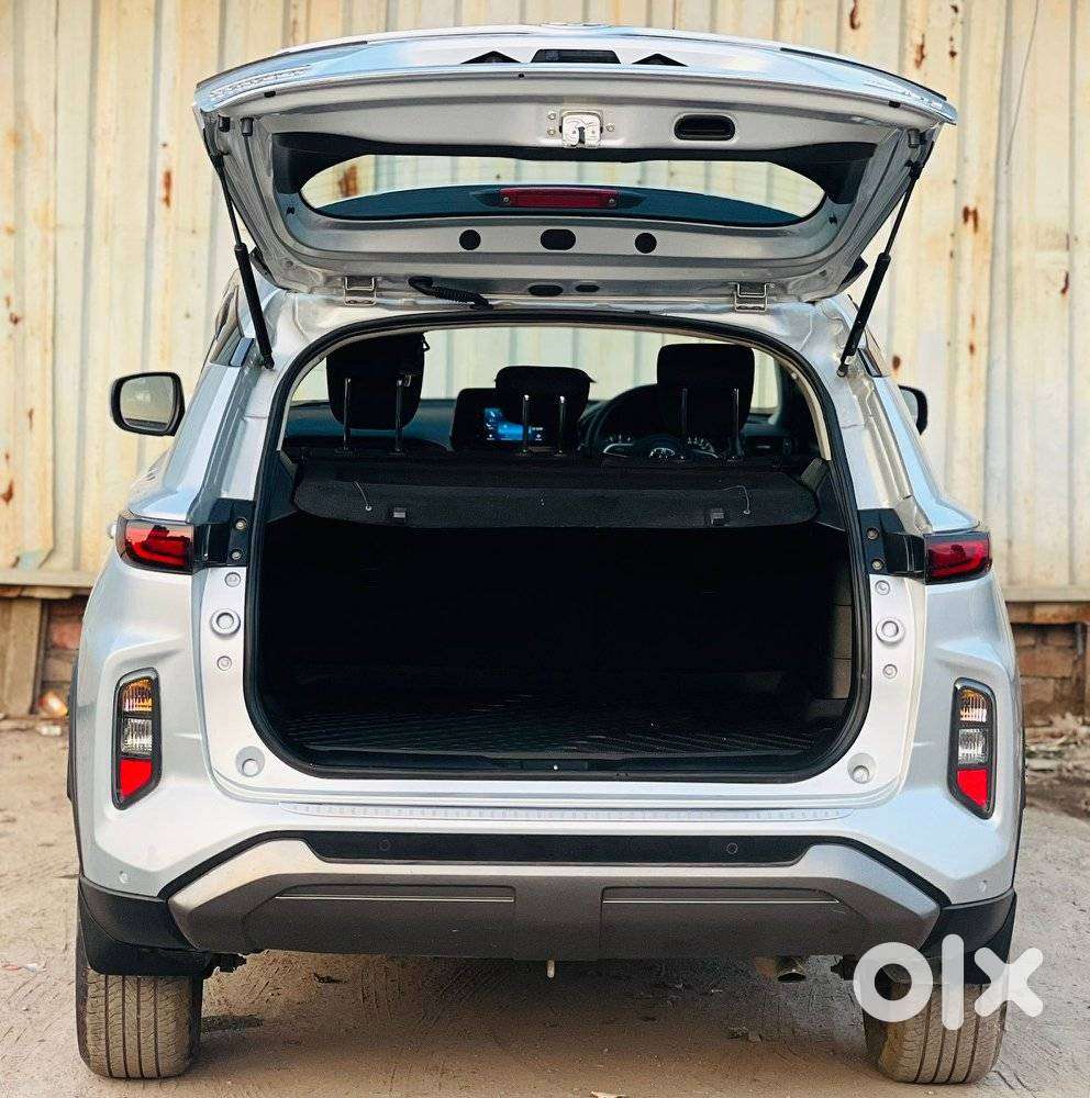 Toyota Urban Cruiser Hyryder S Hybrid Aero Edition, 2023