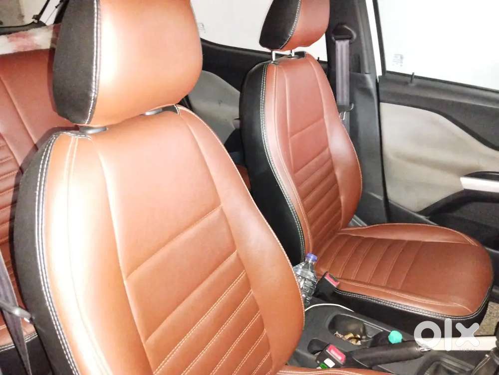 Nissan Magnite 2021 Petrol Good Condition