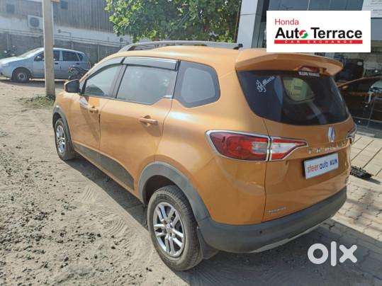 Renault Triber Rxt Easy-r Amt, 2020, Petrol