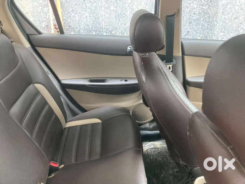 Hyundai I20 2008-2012 Petrol+cng Valid Till 2030
