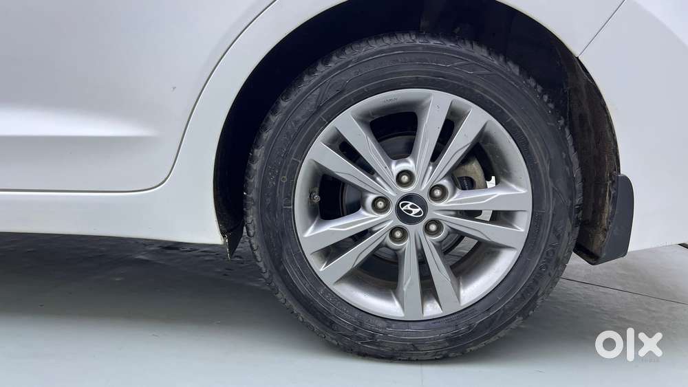 Hyundai Elantra 2.0 Sx Option At, 2019, Petrol