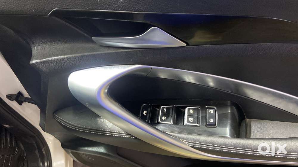 Mg Hector Sharp Dct Petrol, 2019, Petrol