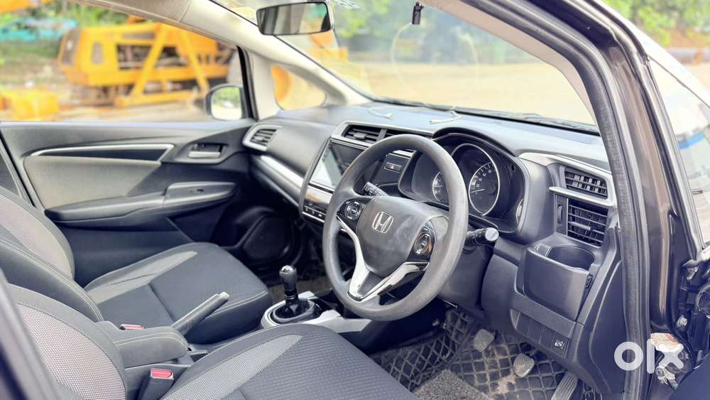 Honda Wr-v 1.5 Vx I-dtec, 2018, Diesel