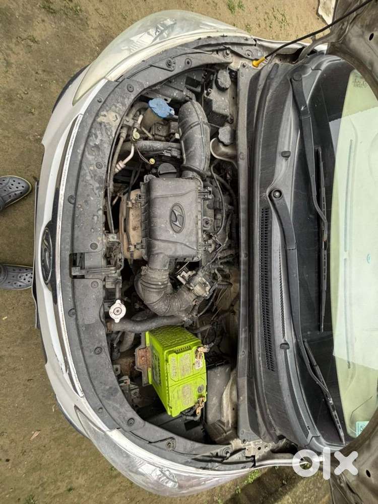 Hyundai I10 2010 Petrol Well Maintained