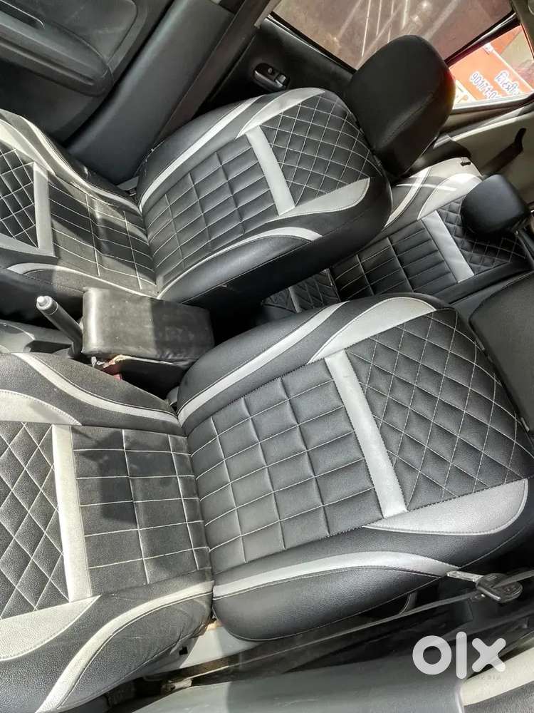 Maruti Suzuki Ritz 2010 Petrol 100000 Km Driven