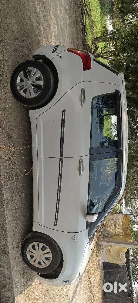Maruti Suzuki Swift 2010 Diesel 210000 Km Driven
