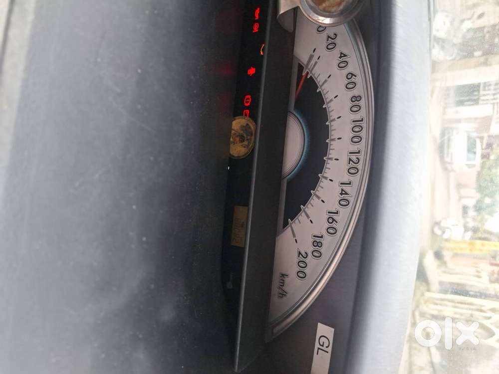 Single Hand Driven,in Good Condition