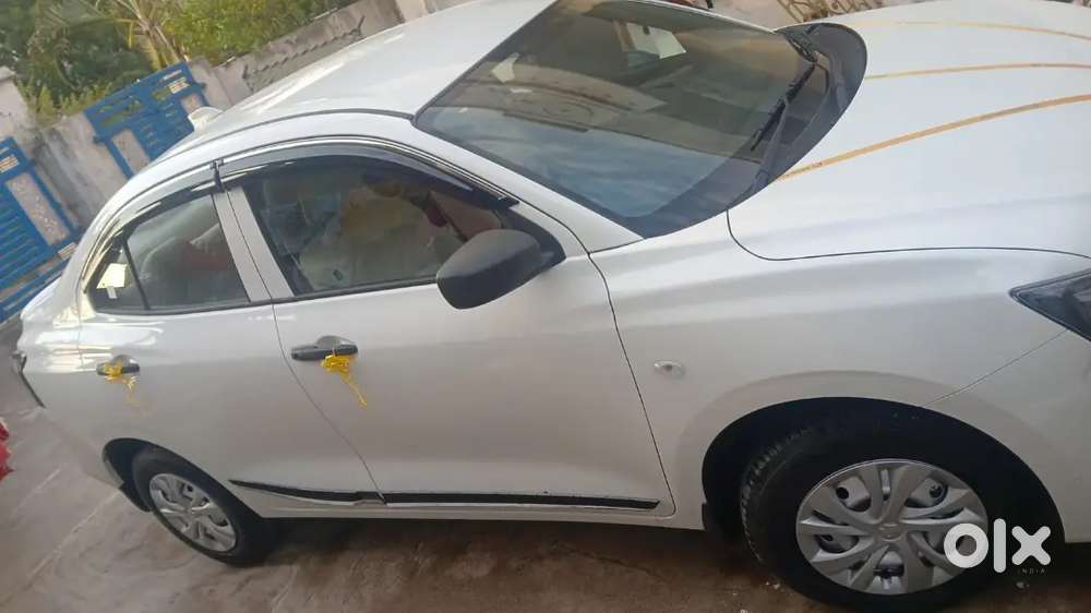 Maruti Suzuki Dzire 2026