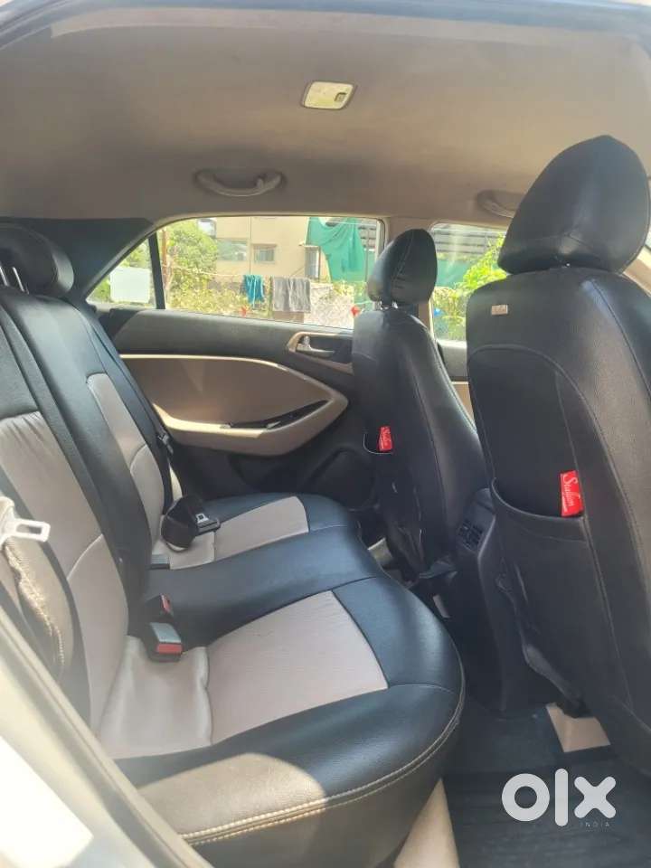 Hyundai Elite I20 [ ] 1.4 Asta Crdi, 2016, Diesel
