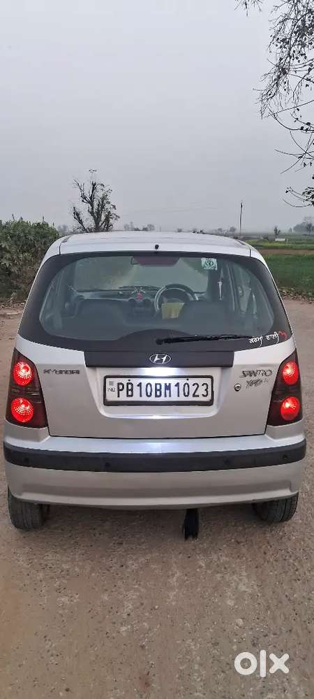 New Condition Ok Passing Katm He New Tayer