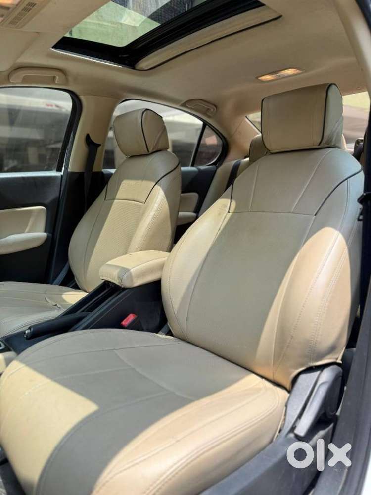 Honda City I-vtec Cvt Vx, 2020, Petrol