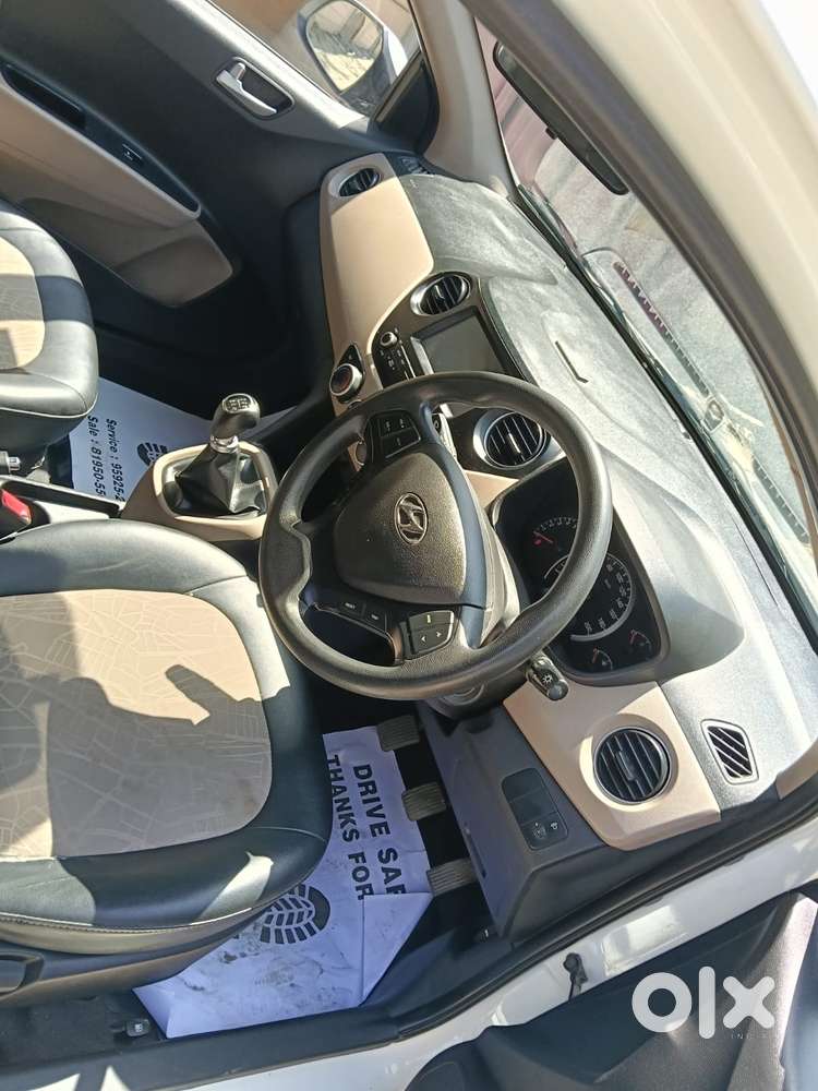 Hyundai Grand I10 1.2 Crdi Sportz, 2018, Petrol