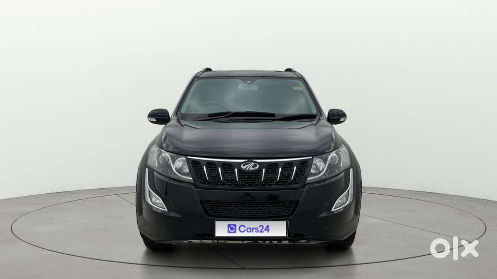 Mahindra Xuv500 2.2 W10, 2016, Diesel
