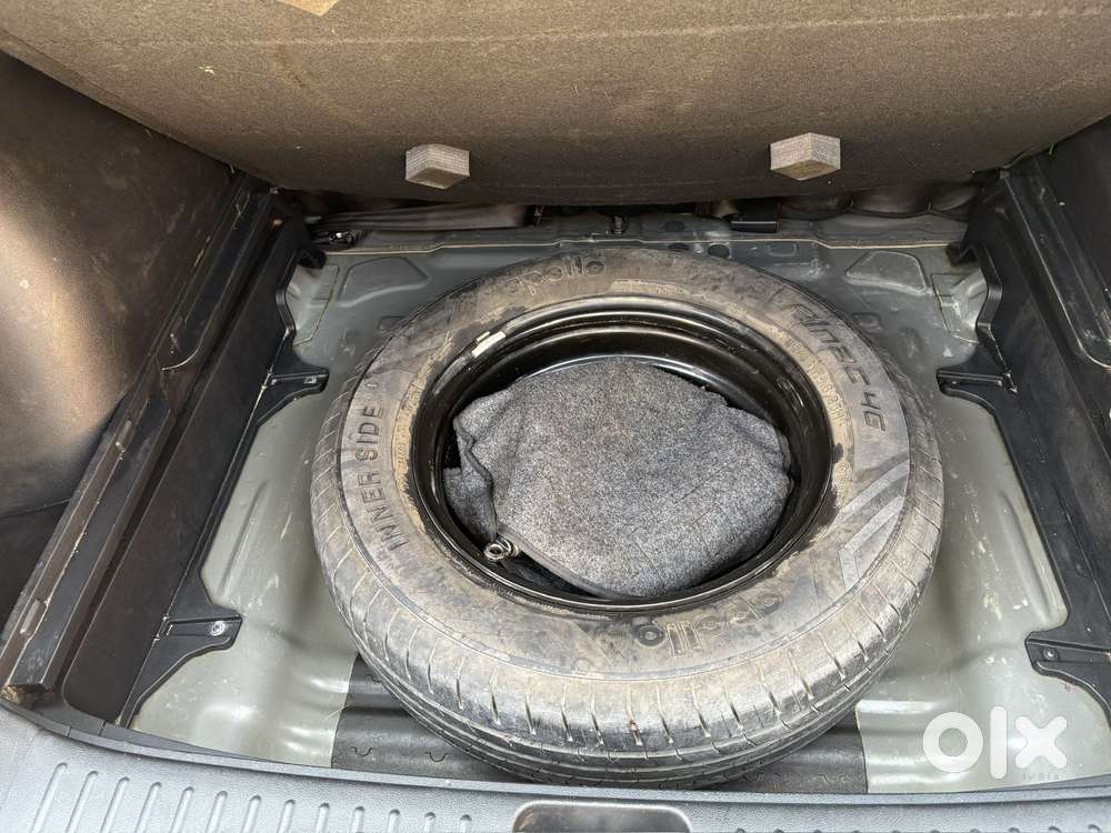 Hyundai Creta 1.5 Ex Diesel, 2021, Diesel