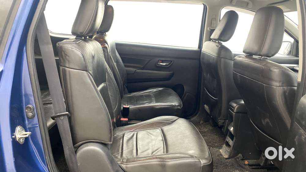 Maruti Suzuki Xl6 Alpha, 2020, Petrol