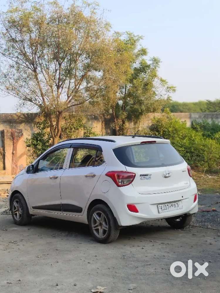 Top Modal After Market Alloy Wheel