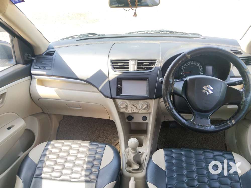 Maruti Suzuki Dzire 2017-2020 Ldi, 2018, Diesel