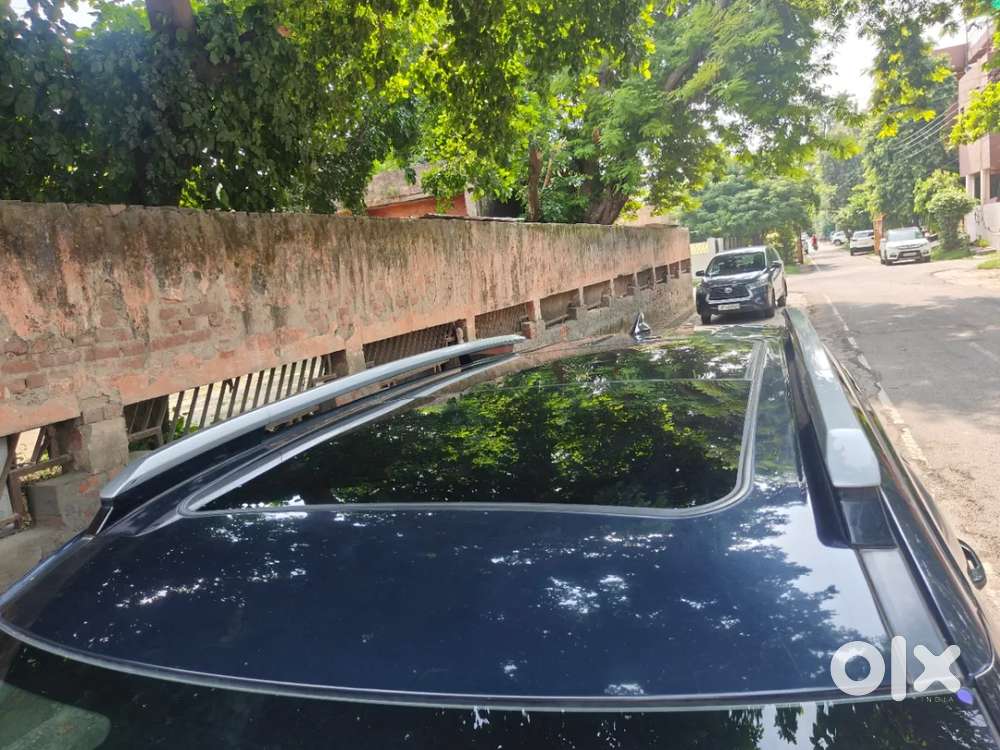 Hyundai Alcazar, 2024, Petrol