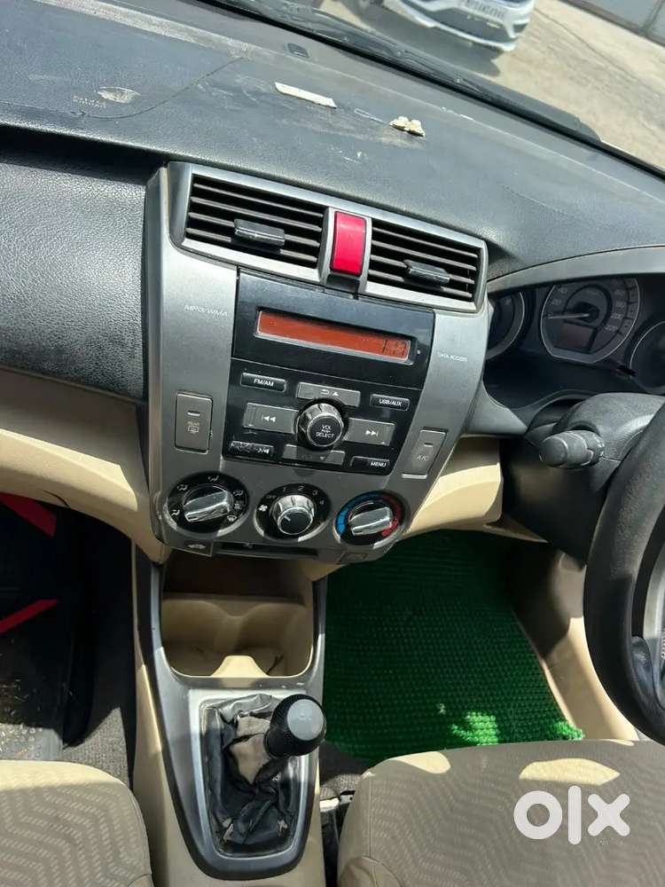 Honda City 2013 Petrol 85000 Km Driven