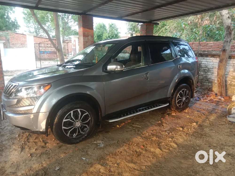 Mahindra Xuv500 Diesel Manual 2013