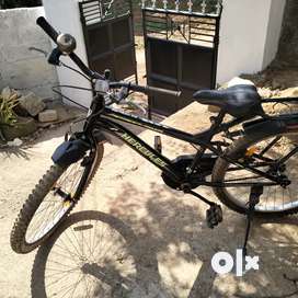 Old cycle best sale in olx