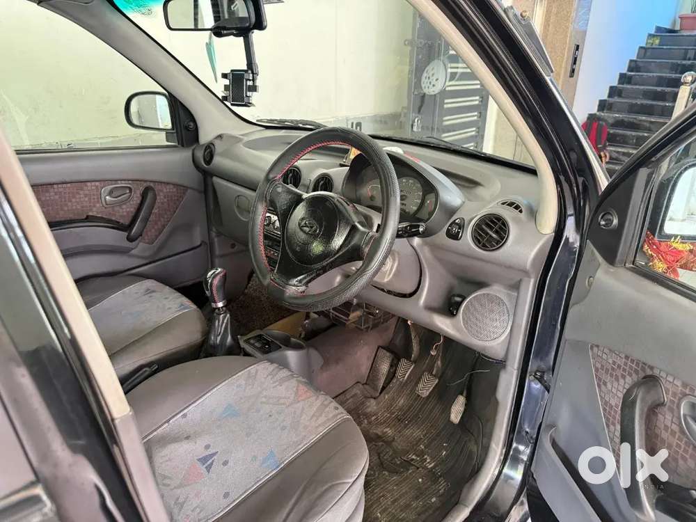 Hyundai Santro Xing 2006 Car