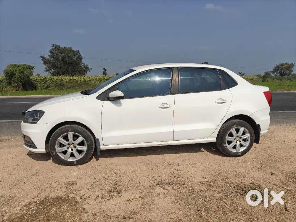 Volkswagen Ameo Very Good Condition