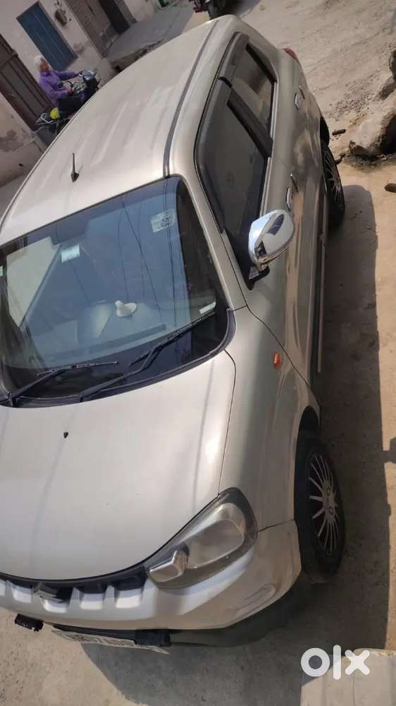 Maruti Suzuki S-presso 2021 Petrol 88000 Km Driven