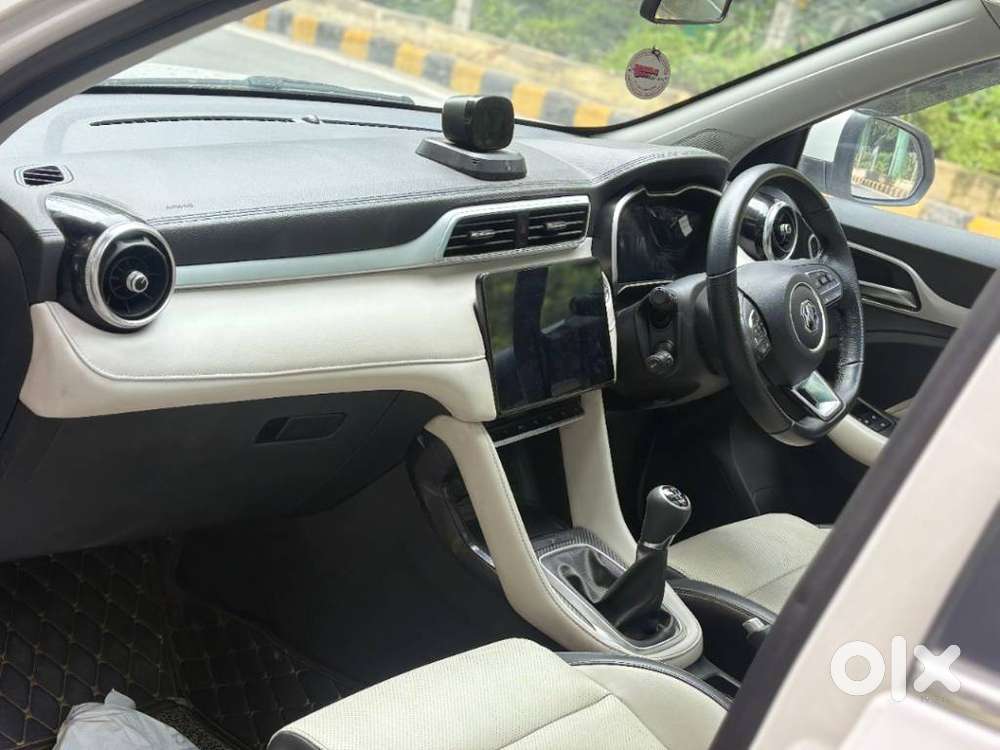 Mg Astor 1.5 Sharp Ex Mt, 2022, Petrol