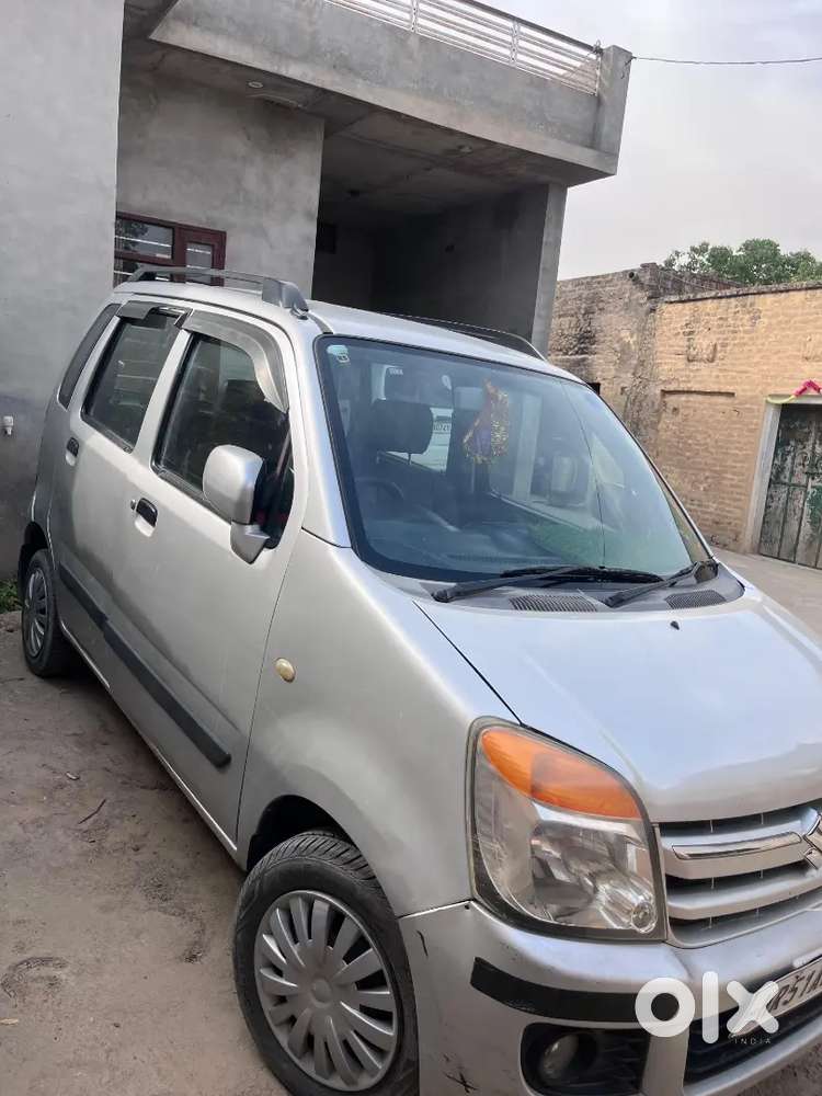 Wagon-r 2009 Model 2029 Tak Passing