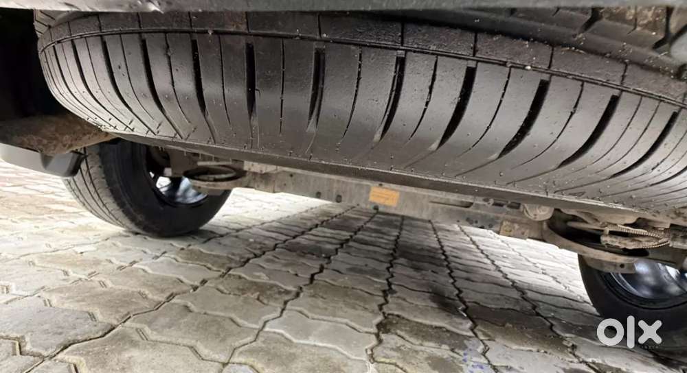 Tata Safari 2.0 Kryotec Xta Plus, 2021, Diesel