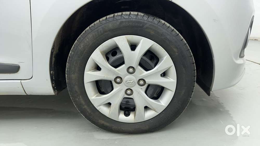 Hyundai Grand I10 1.2 Kappa Sportz, 2015, Petrol