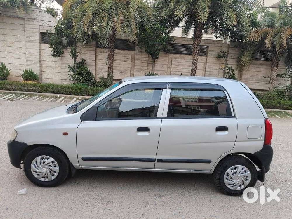 Maruti Suzuki Alto 800 Lxi, 2011, Petrol