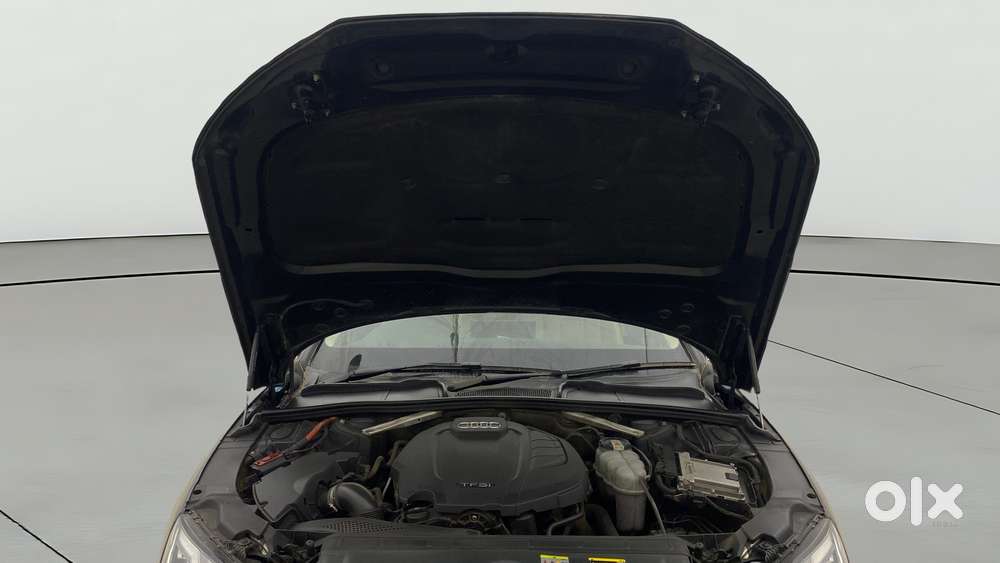 Audi A4 2.0 35 Tdi S Line, 2021, Petrol