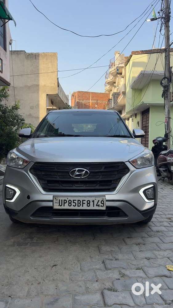 Hyundai Diesel 2018 Car