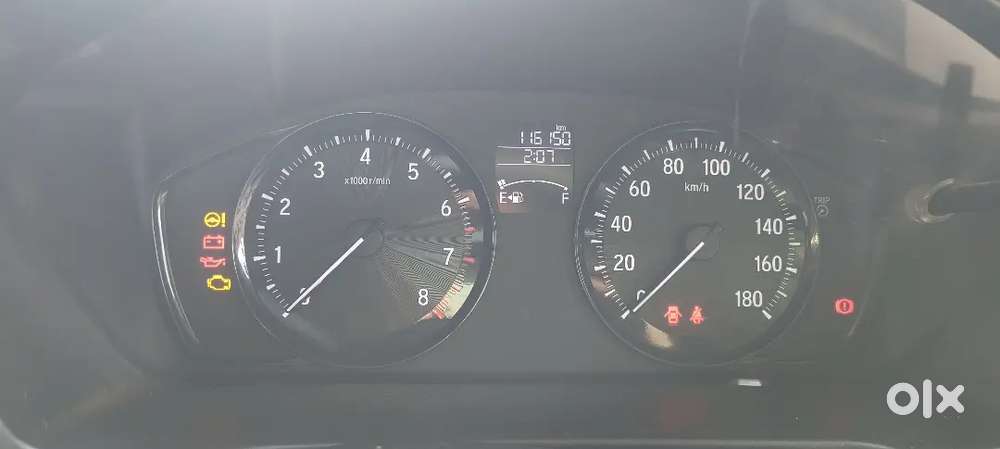 Honda Amaze 2021 Model