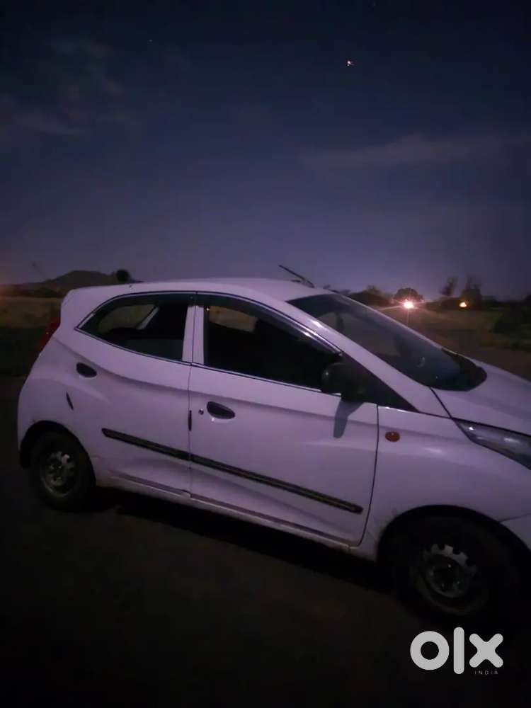 Hyundai Eon D-lite 2018