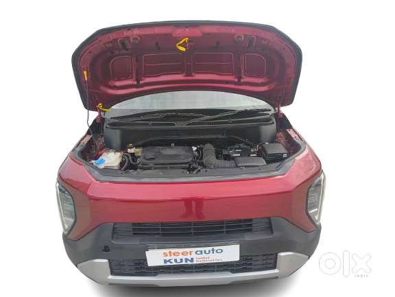 Kia Syros Htk Turbo, 2025, Petrol