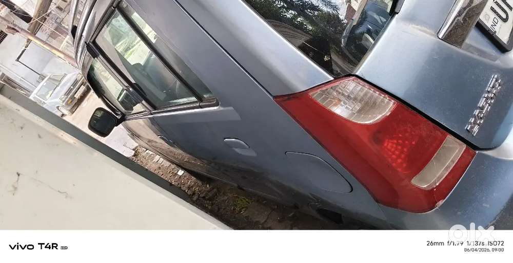 Maruti Suzuki Wagon R 2011 Petrol 66650 Km Driven