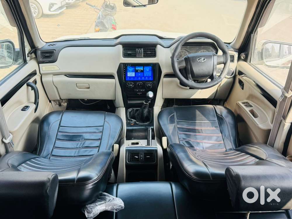 Mahindra Xuv500