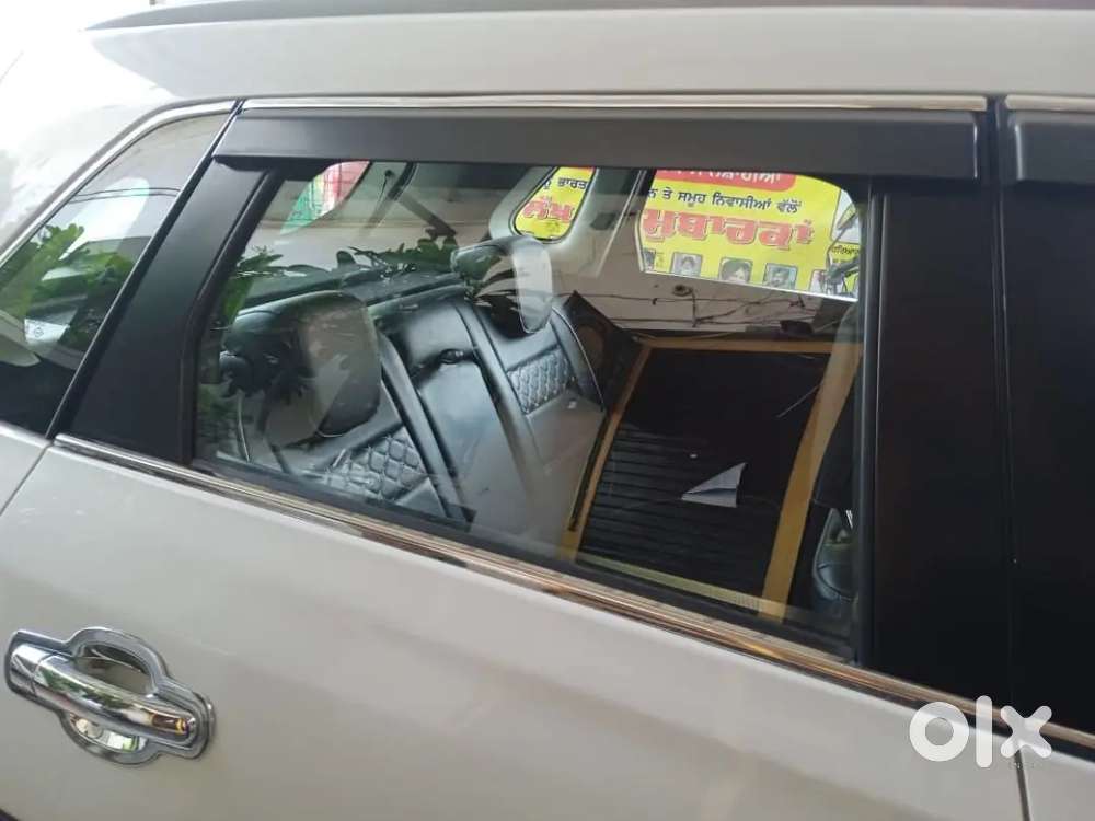 Maruti Suzuki Brezza 2020 Diesel 50000 Km Driven Company Record
